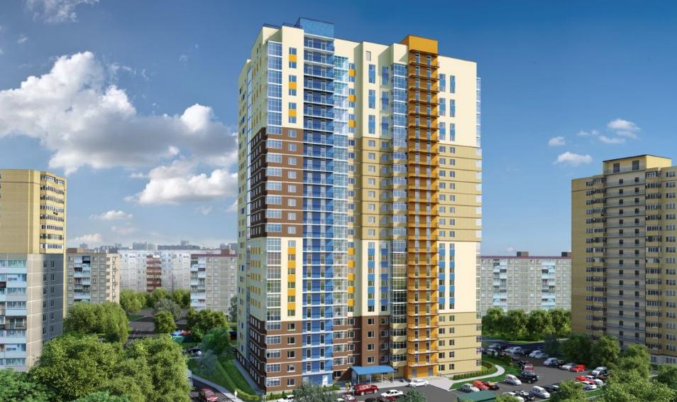 Завидный дом