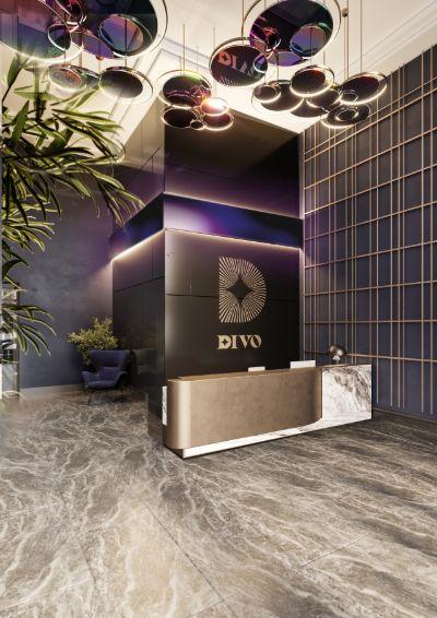 Divo Residence (Диво Резиденс)