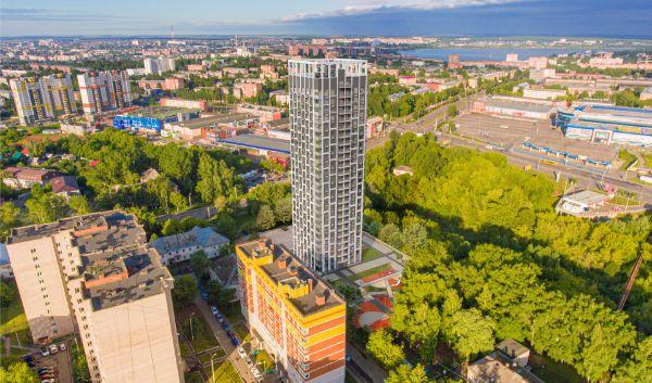 Авангард