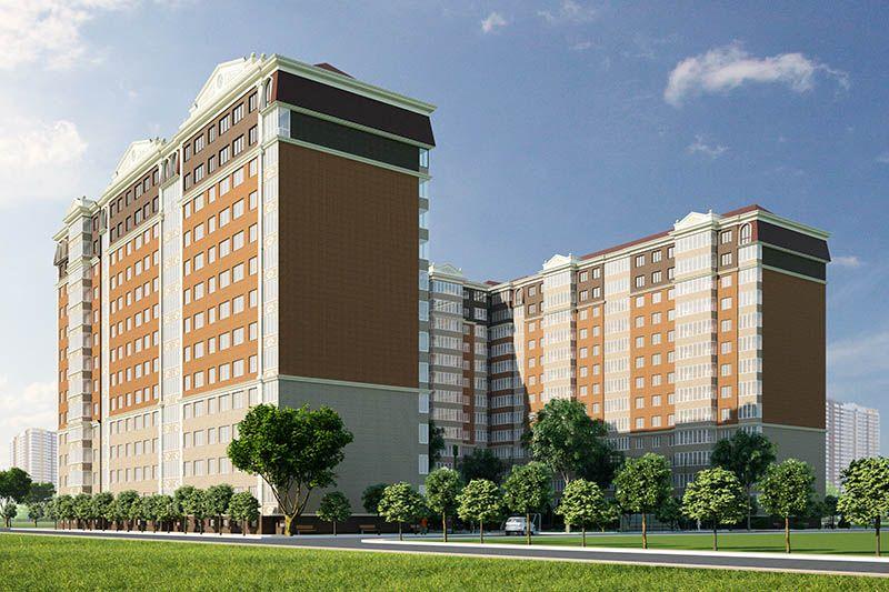 Махачкалинский