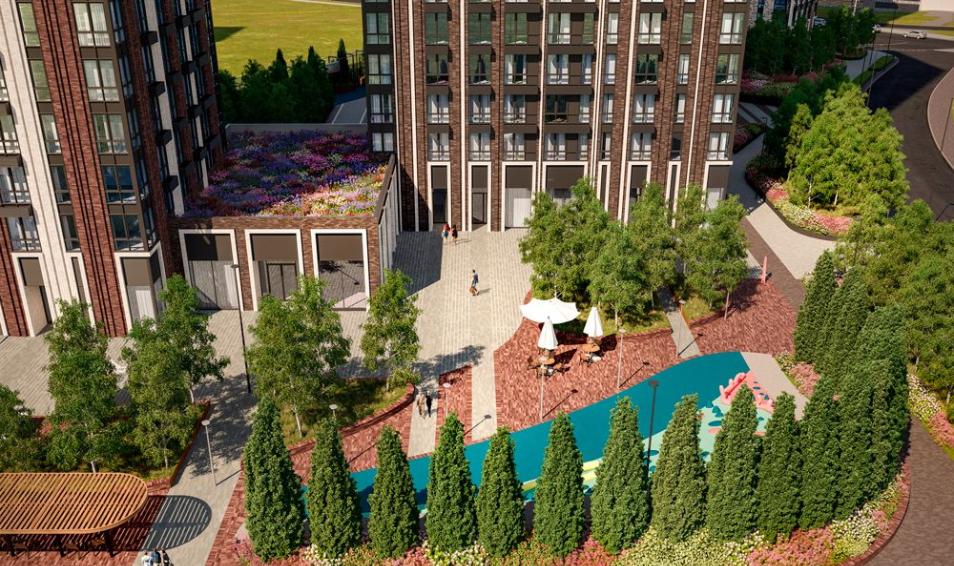 Метрополия