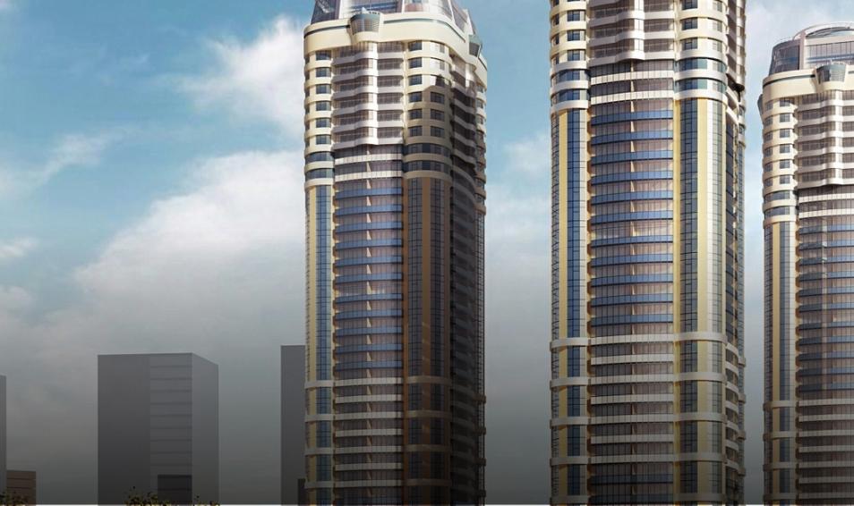 Чемпион Парк