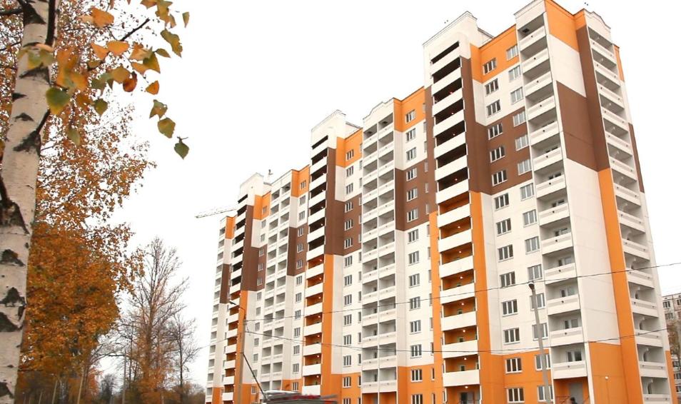 мкр. 1 Дядьково