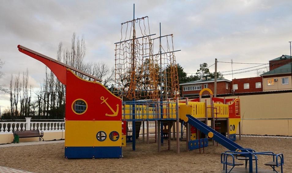 Алые Паруса