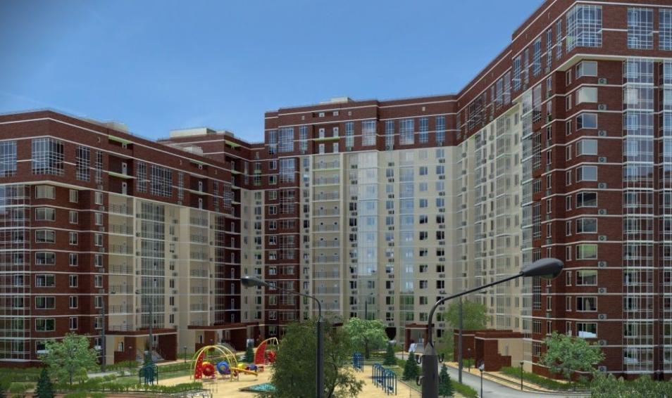 Татьянин Парк