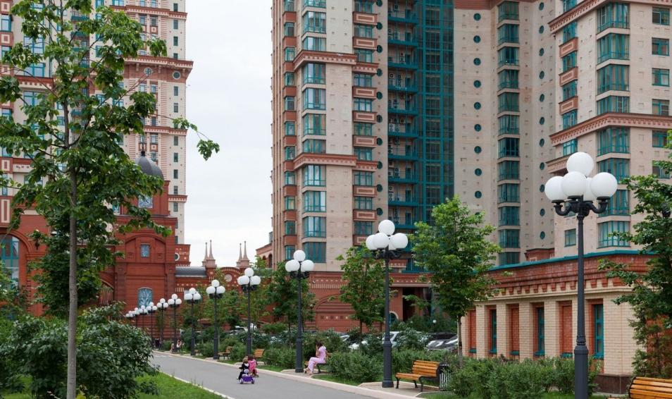 Алые Паруса