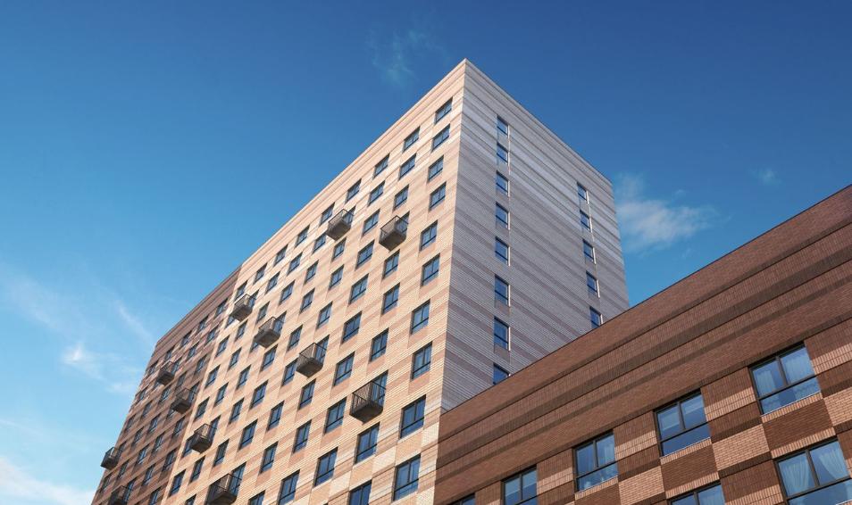 Черняховского 19