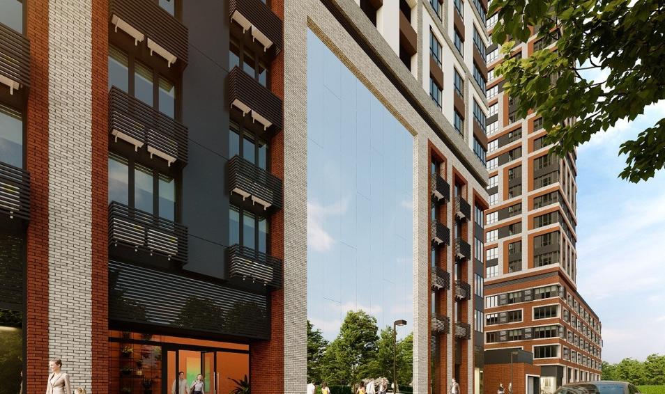 Level Амурская (Левел Амурская)