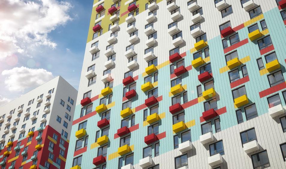 Варшавское шоссе 141