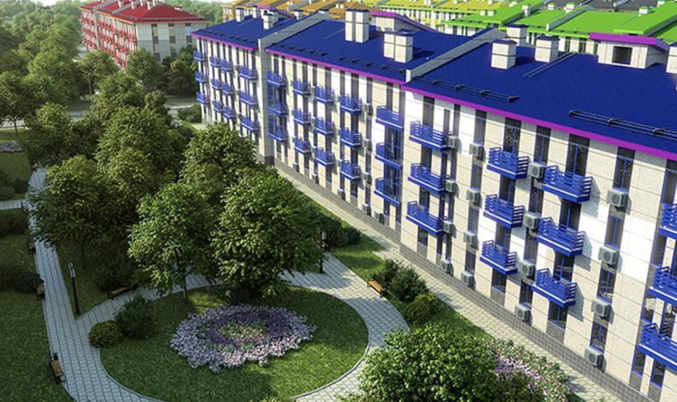 Митино Дальнее