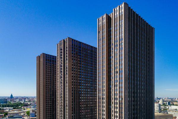 Савеловский Сити