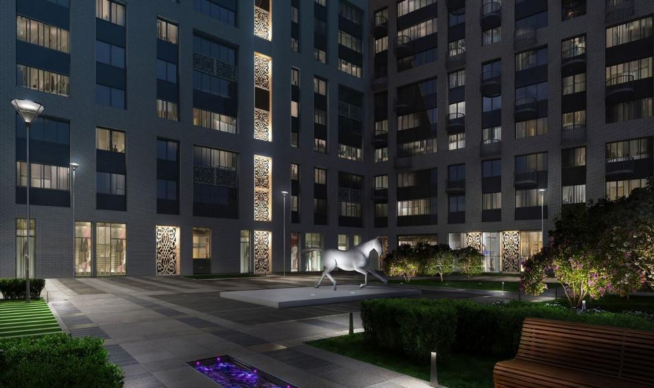 Михайлова, 31