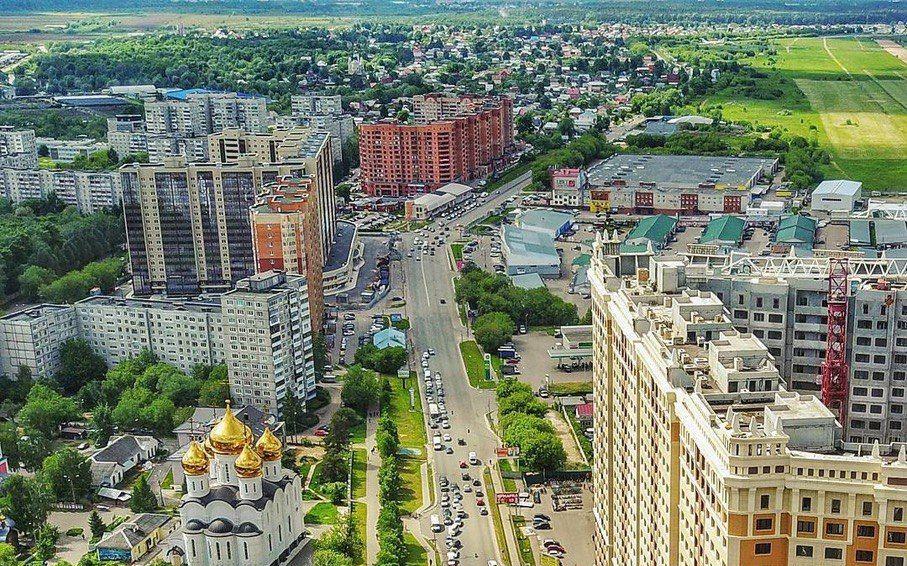 Гагаринский