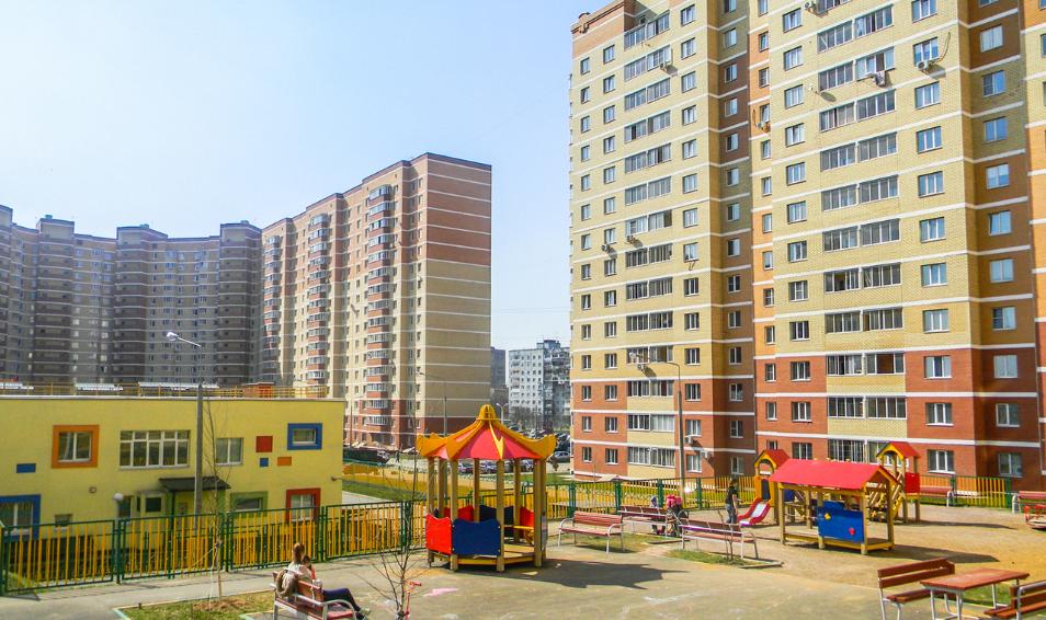 Богородский