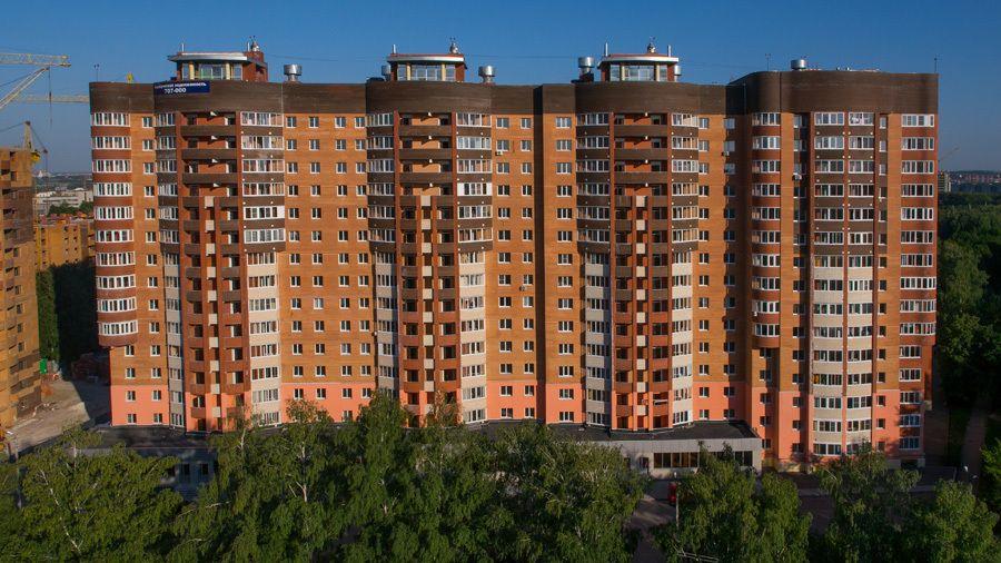 Ново-Пирогово