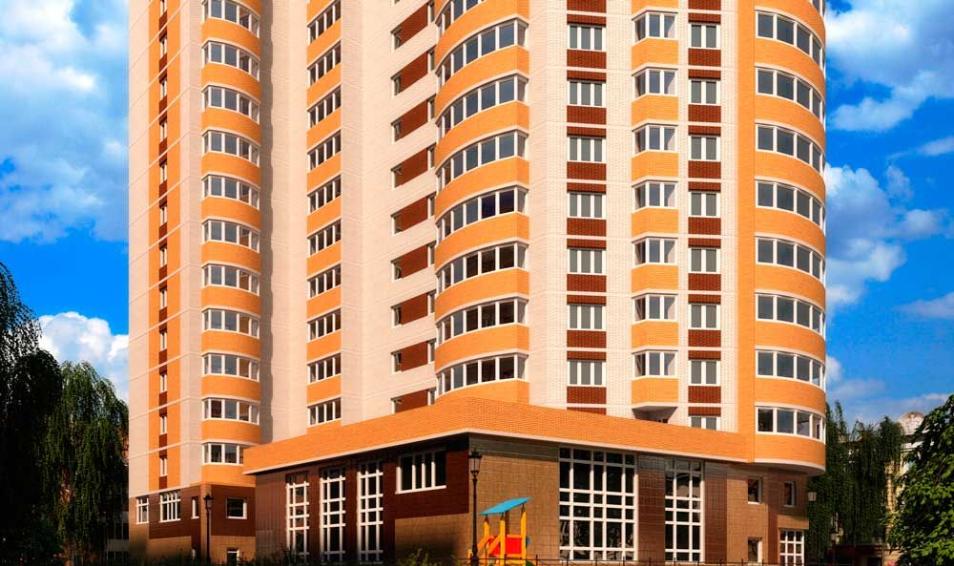 Крепостной вал