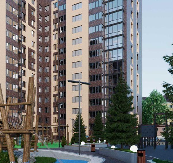 Новый Бульвар 2