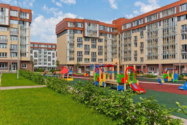Красногорский