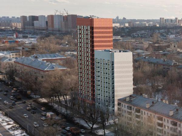 Дом по ул. Люблинская з/у 52/1