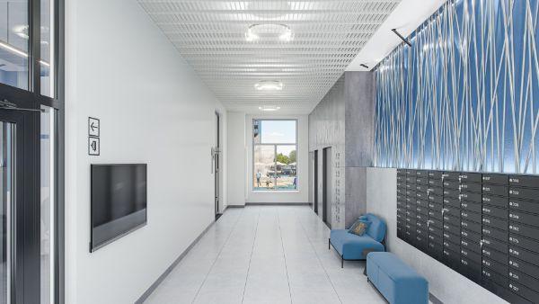 Прибрежный Парк