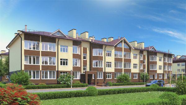 Павловский квартал