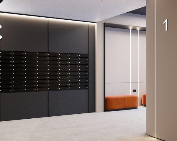 Ставропольская, 1