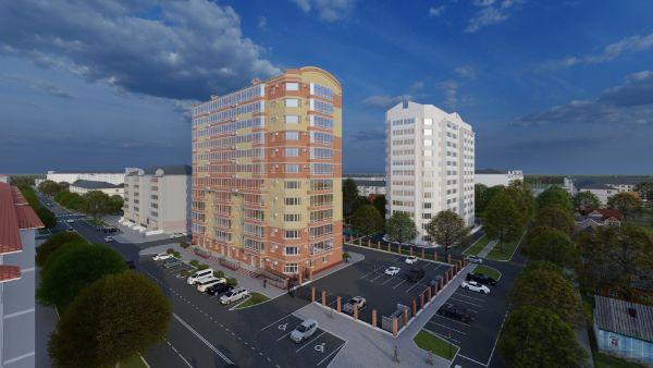 Квартал 165