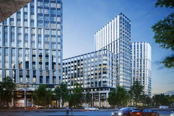 Апартаменты АЭРОН