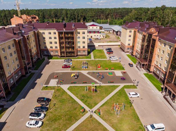 Берендеевы пруды