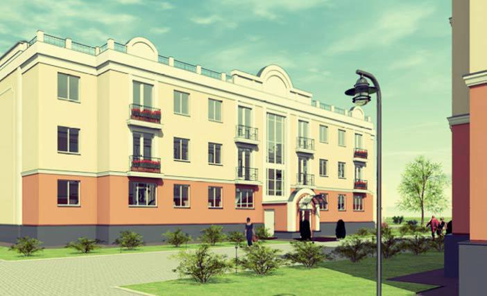 Новый Ярославль