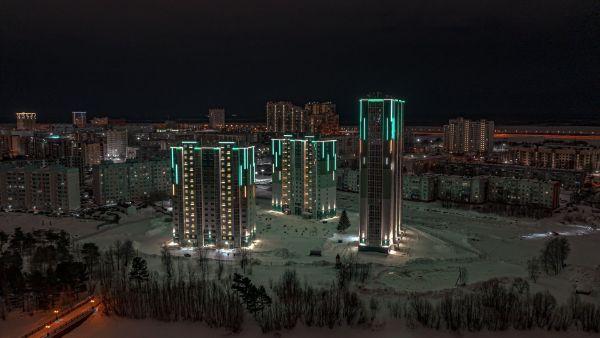 На Сайме