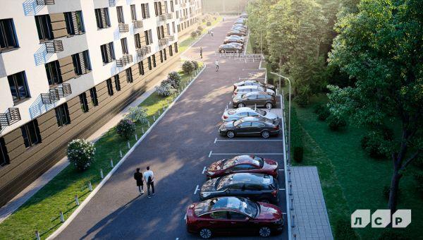 Новое Нахабино