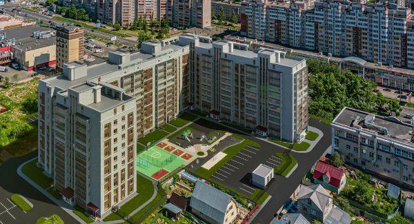 Ленинградский