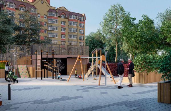 Юнусовская усадьба