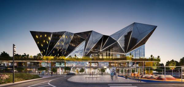 Russian Design District (Рашен Дизайн Дистрикт)