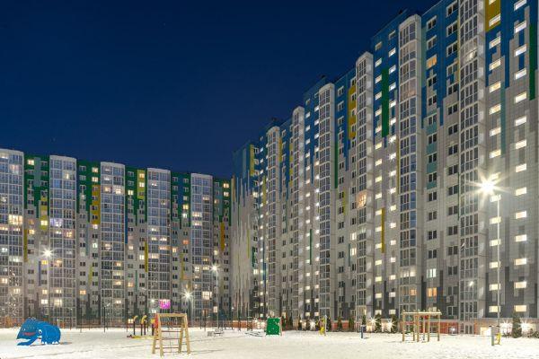 Первый Зеленоградский