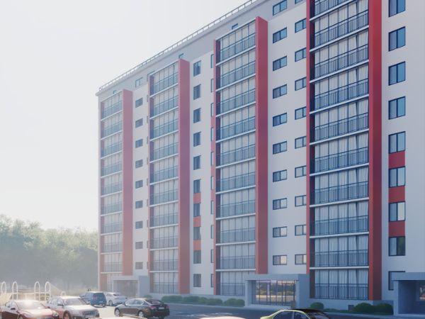 Театральный