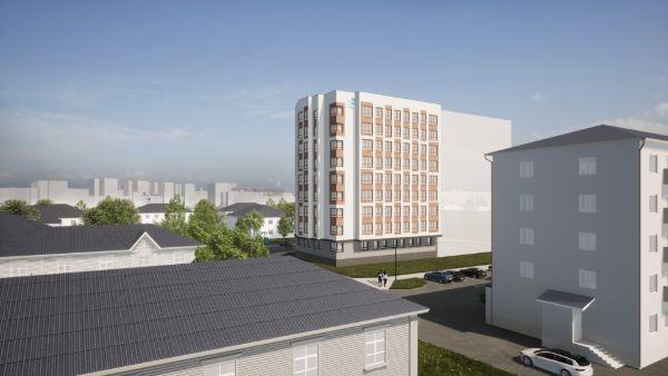 Маленькое счастье