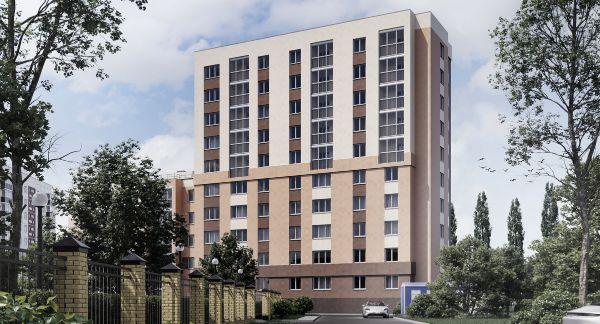 Александровский XXII