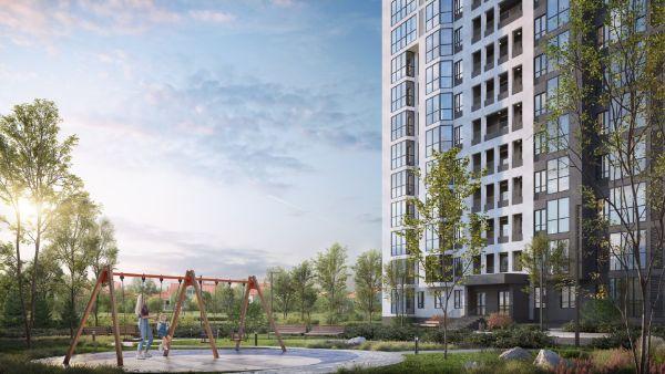 Егорово Парк