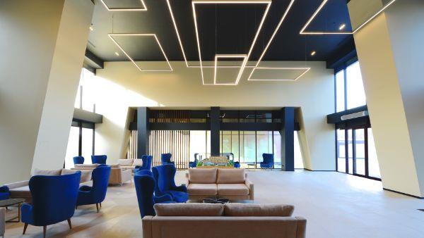 ApartVille Fitness amp; Spa (Апартвилль Фитнес и Спа)