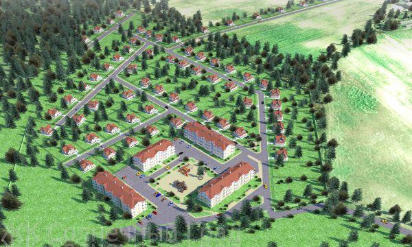 Солнечный Град