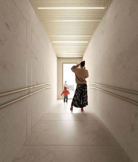 СберСити в Рублёво-Архангельском, квартал В11