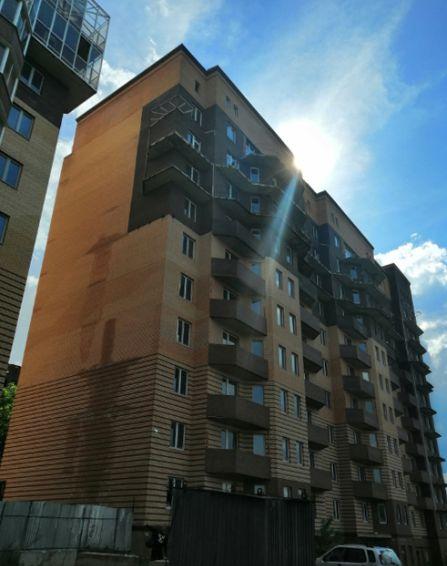 Воскресенское