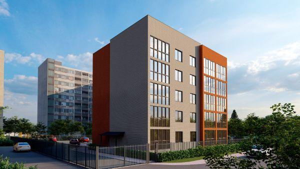 пр. Кинешемский 1-й, д.18