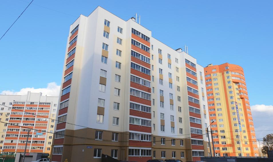 Шереметьевские горки
