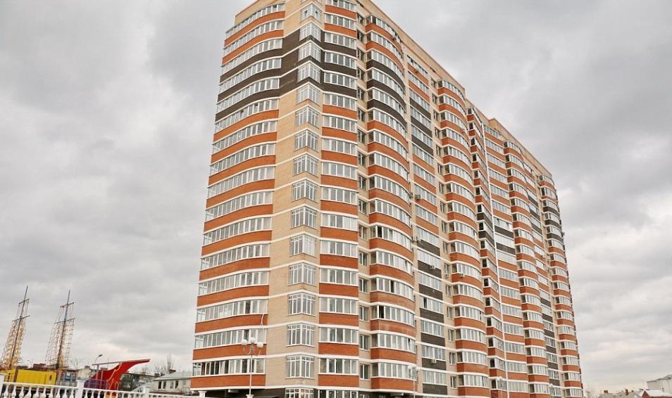 Алые Паруса