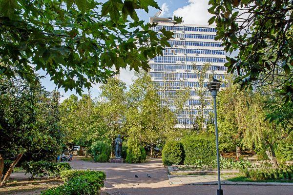 Московский