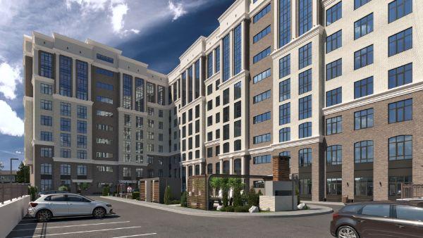 Северный (СЗ АльфаСтрой)