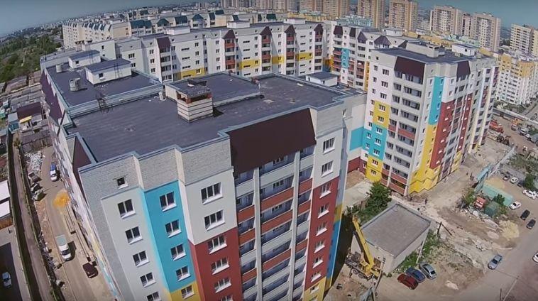 Олимпийский